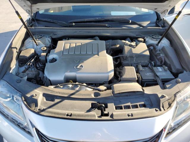 Photo 11 from auction – 2014 LEXUS ES 350 with VIN JTHBK1GG6E2143847