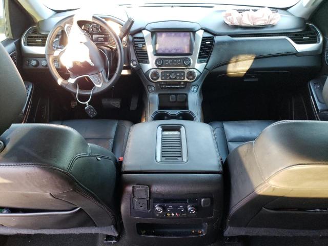 Photo 8 from auction – 2016 CHEVROLET TAHOE K150 with VIN 1GNSKBKC2GR434875