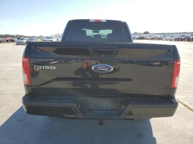 Photo 6 from auction – 2017 FORD F150 SUPER with VIN 1FTFW1EFXHKD27906