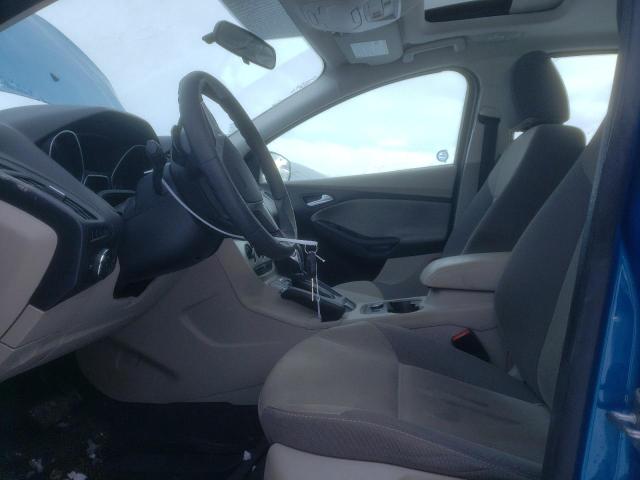 Photo 7 from auction – 2014 FORD FOCUS SE with VIN 1FADP3F22EL240010