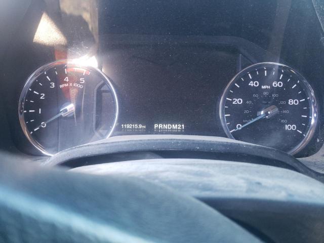 Photo 9 from auction – 2018 FORD F250 SUPER with VIN 1FT7W2BTXJEB81743
