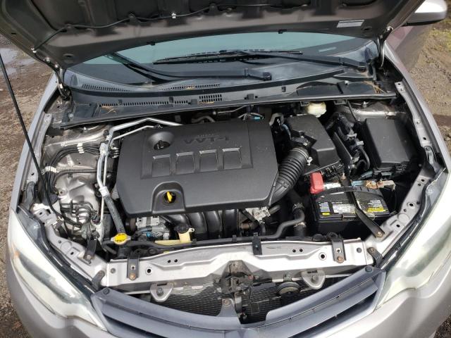 Photo 11 from auction – 2015 TOYOTA COROLLA L with VIN 5YFBURHE9FP287144