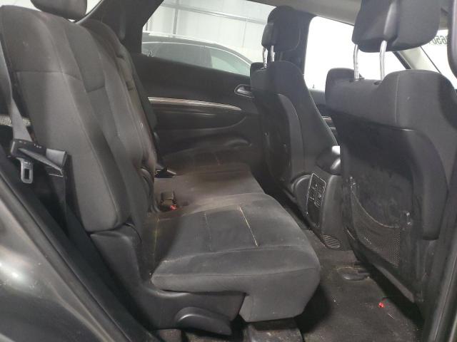 Photo 10 from auction – 2012 DODGE DURANGO SX with VIN 1C4RDJAG9CC253527