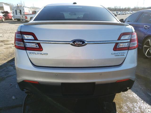Photo 6 from auction – 2014 FORD TAURUS LIM with VIN 1FAHP2F81EG134284