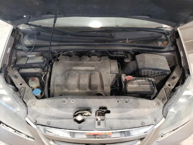 Photo 12 from auction – 2005 HONDA ODYSSEY EX with VIN 5FNRL38615B074660