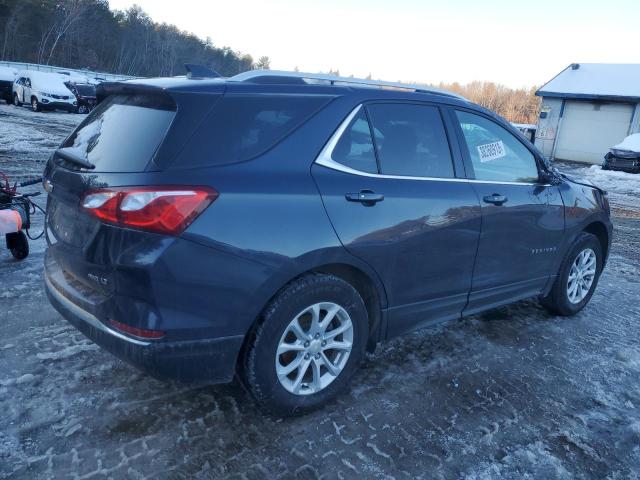 Photo 3 from auction – 2018 CHEVROLET EQUINOX LT with VIN 3GNAXSEV5JS526688