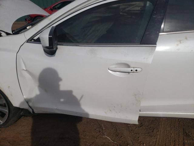 Photo 7 from auction – 2017 MAZDA 6 TOURING with VIN JM1GL1V52H1126771