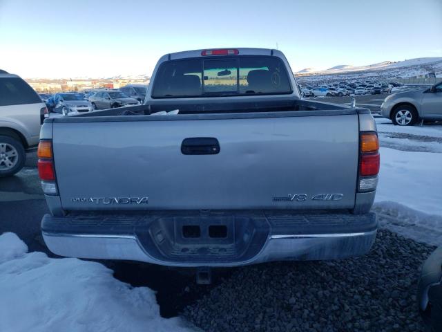 Photo 6 from auction – 2001 TOYOTA TUNDRA ACC with VIN 5TBBT44171S194074