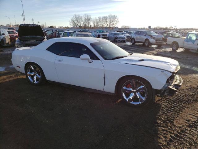 Photo 4 from auction – 2012 DODGE CHALLENGER with VIN 2C3CDYBT8CH268743