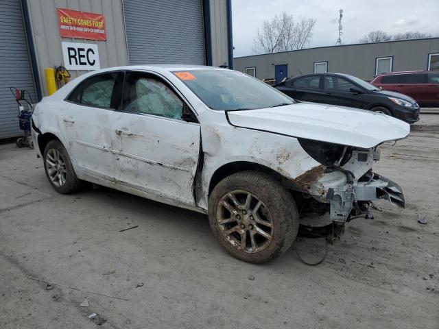 Photo 4 from auction – 2013 CHEVROLET MALIBU 1LT with VIN 1G11C5SA9DF212325