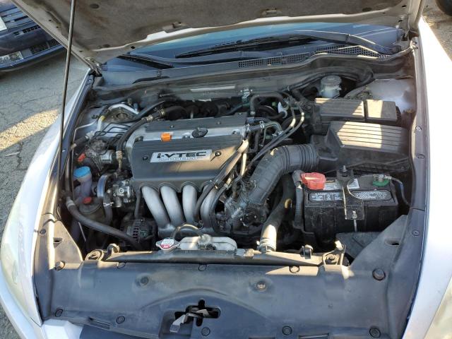 Photo 11 from auction – 2003 HONDA ACCORD EX with VIN 1HGCM726X3A008912