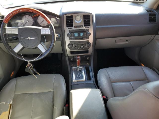 Photo 8 from auction – 2006 CHRYSLER 300 TOURIN with VIN 2C3KA53G86H487890
