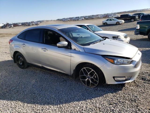 Photo 4 from auction – 2018 FORD FOCUS SEL with VIN 1FADP3H20JL319280