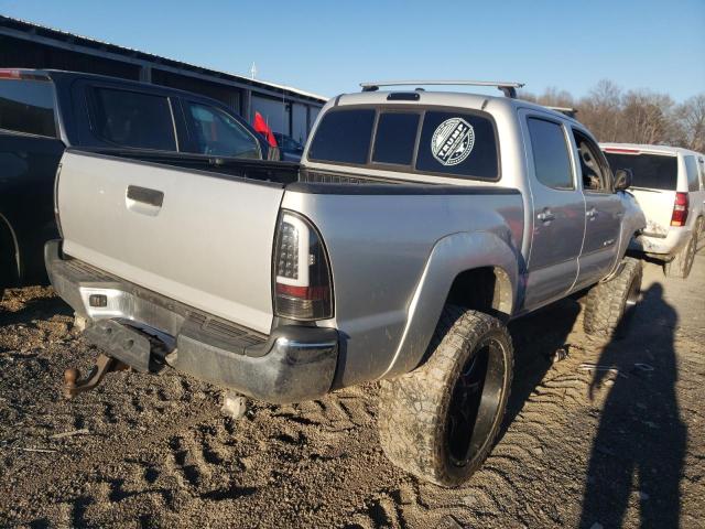 Photo 3 from auction – 2011 TOYOTA TACOMA DOU with VIN 3TMLU4EN6BM057297