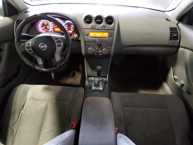 Photo 8 from auction – 2012 NISSAN ALTIMA BAS with VIN 1N4AL2AP3CN537039