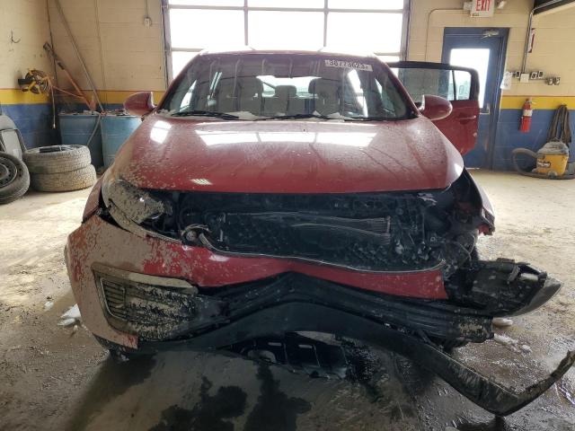 Photo 5 from auction – 2015 KIA SPORTAGE L with VIN KNDPBCAC3F7692533