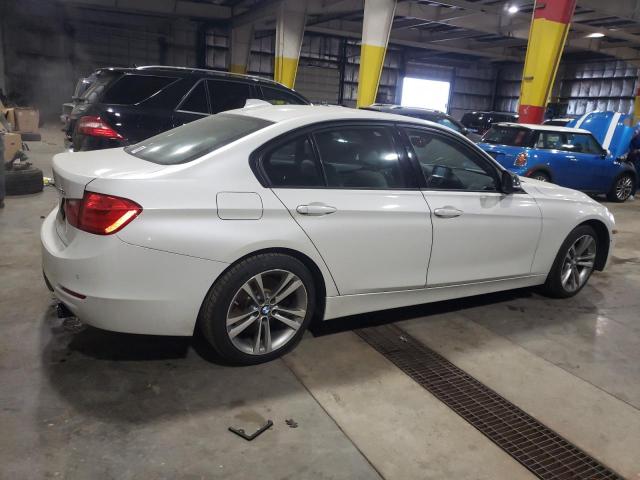 Photo 3 from auction – 2013 BMW 335 XI with VIN WBA3B9C52DF587546