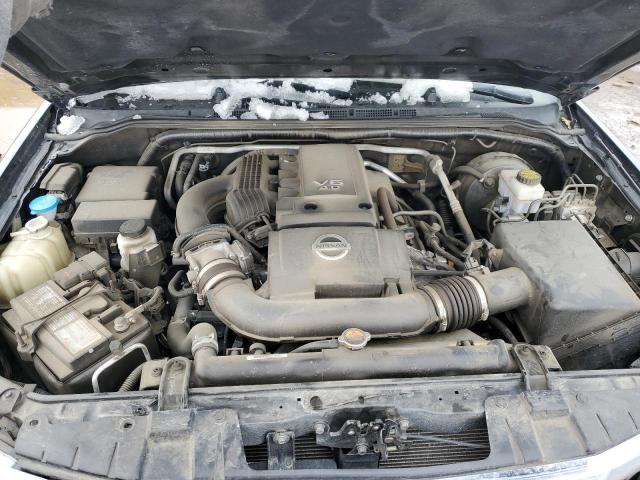 Photo 11 from auction – 2019 NISSAN FRONTIER S with VIN 1N6AD0EVXKN710412