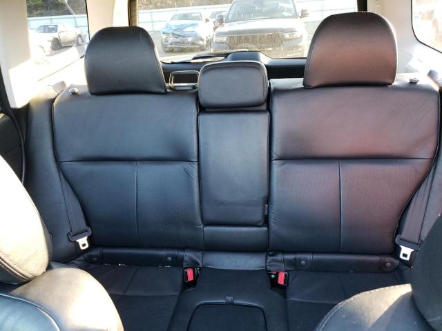 Photo 10 from auction – 2011 SUBARU FORESTER L with VIN JF2SHBFC5BH714145