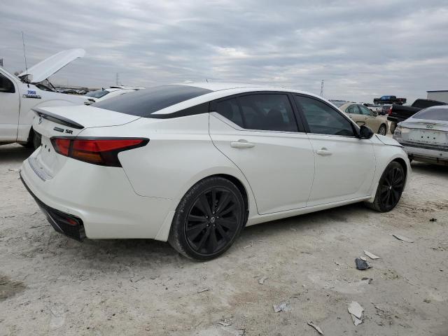 Photo 3 from auction – 2022 NISSAN ALTIMA SR with VIN 1N4BL4CV1NN319793