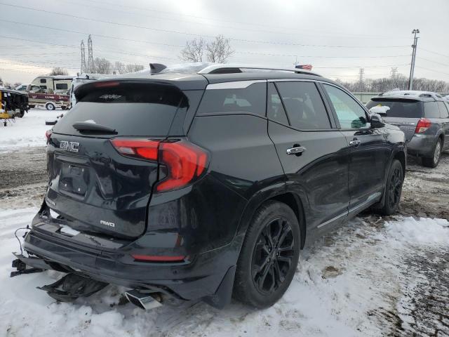Photo 3 from auction – 2020 GMC TERRAIN DE with VIN 3GKALXEX0LL136778