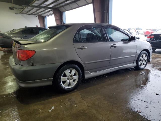 Photo 3 from auction – 2004 TOYOTA COROLLA CE with VIN 1NXBR32E74Z236048