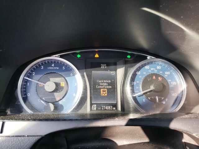 Photo 9 from auction – 2016 TOYOTA CAMRY LE with VIN 4T4BF1FK0GR530852