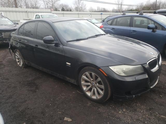 Photo 4 from auction – 2011 BMW 328 XI with VIN WBAPK7C59BA972313