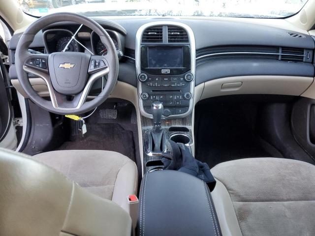 Photo 8 from auction – 2014 CHEVROLET MALIBU 1LT with VIN 1G11C5SL6EF170215