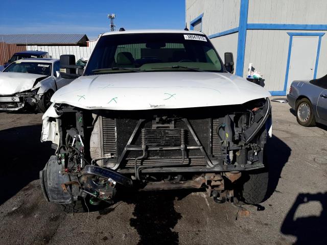Photo 5 from auction – 2004 GMC SIERRA K25 with VIN 1GTHK23294F210833