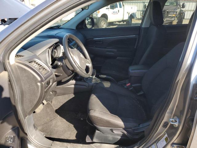 Photo 7 from auction – 2015 MITSUBISHI OUTLANDER with VIN 4A4AP3AU7FE053933