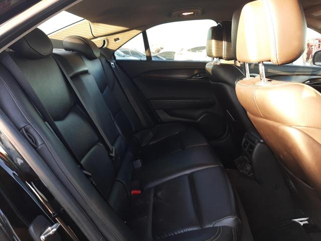 Photo 10 from auction – 2014 CADILLAC ATS with VIN 1G6AA5RA2E0183227