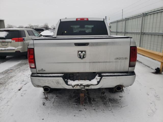 Photo 6 from auction – 2015 RAM 1500 ST with VIN 1C6RR7KT7FS689780