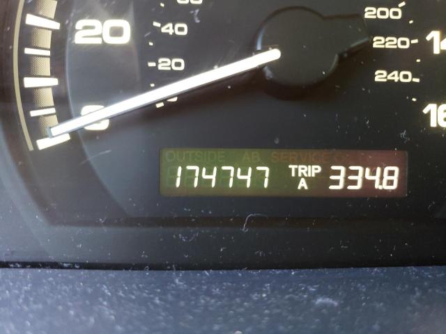 Photo 9 from auction – 2007 HONDA ACCORD EX with VIN 1HGCM567X7A135236