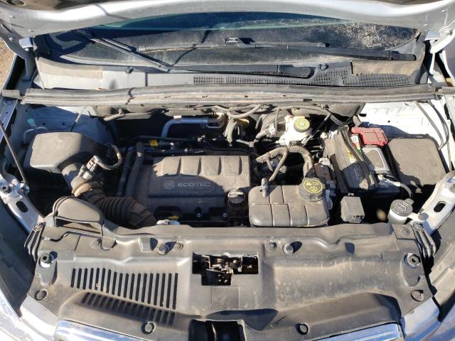 Photo 12 from auction – 2016 BUICK ENCORE with VIN KL4CJCSB1GB736173