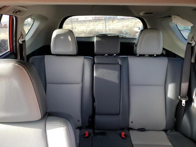 Photo 10 from auction – 2015 TOYOTA RAV4 LIMIT with VIN JTMDFREV0FD122139