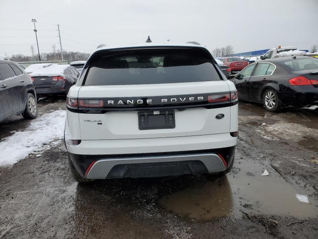 Photo 6 from auction – 2021 LAND ROVER RANGE ROVE with VIN SALYJ2EX3MA307026