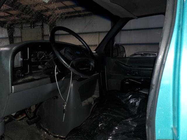 Photo 7 from auction – 1994 FORD ECONOLINE with VIN 1FBJS31H0RHA81377