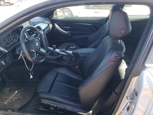 Photo 7 from auction – 2014 BMW 435 XI with VIN WBA3R5C56EF785181