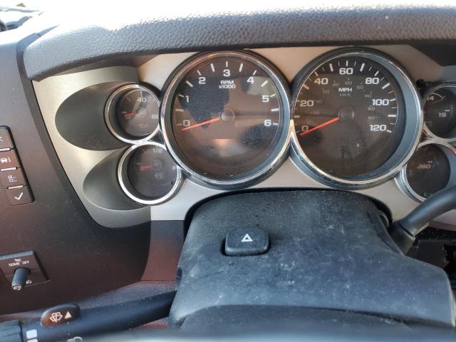Photo 9 from auction – 2011 CHEVROLET SILVERADO with VIN 3GCPKSE39BG331875