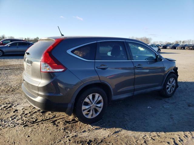 Photo 3 from auction – 2014 HONDA CR-V EX with VIN 2HKRM3H51EH501910