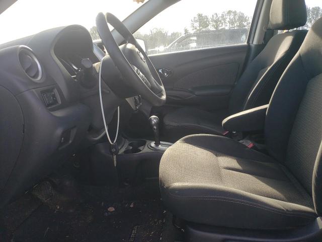 Photo 7 from auction – 2015 NISSAN VERSA S with VIN 3N1CN7APXFL912121