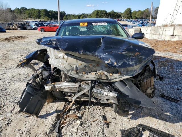 Photo 5 from auction – 2008 LEXUS ES 350 with VIN JTHBJ46G482155991