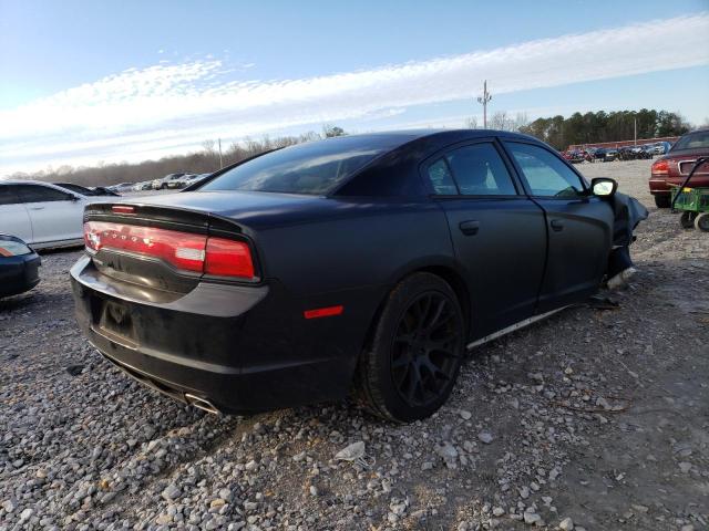 Photo 3 from auction – 2014 DODGE CHARGER SE with VIN 2C3CDXBG1EH245417