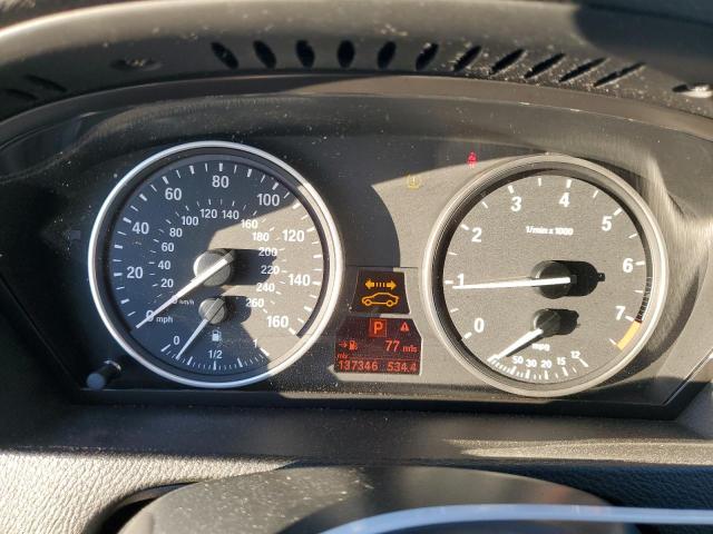 Photo 9 from auction – 2012 BMW X5 XDRIVE3 with VIN 5UXZV4C55CL762314