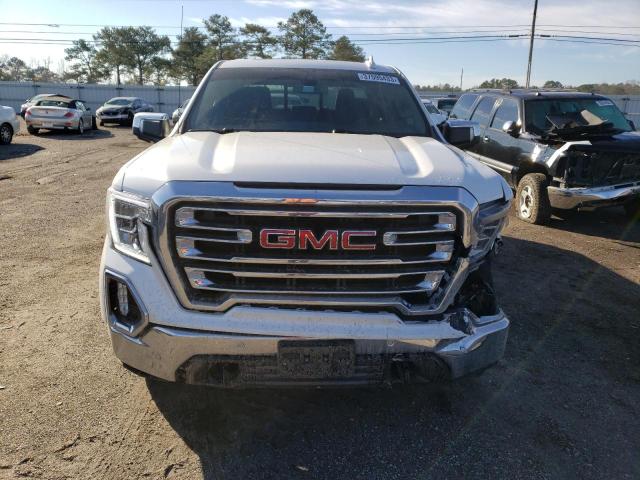 Photo 5 from auction – 2021 GMC SIERRA K15 with VIN 3GTU9DED0MG223330