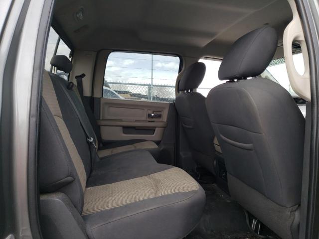 Photo 10 from auction – 2011 DODGE RAM 1500 with VIN 1D7RV1CT3BS645338