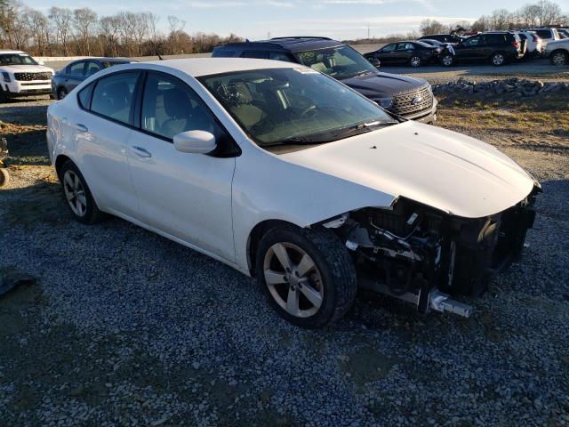 Photo 4 from auction – 2016 DODGE DART SXT with VIN 1C3CDFBB3GD623915