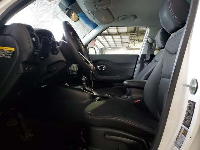 Photo 7 from auction – 2015 KIA SOUL with VIN KNDJN2A29F7157544