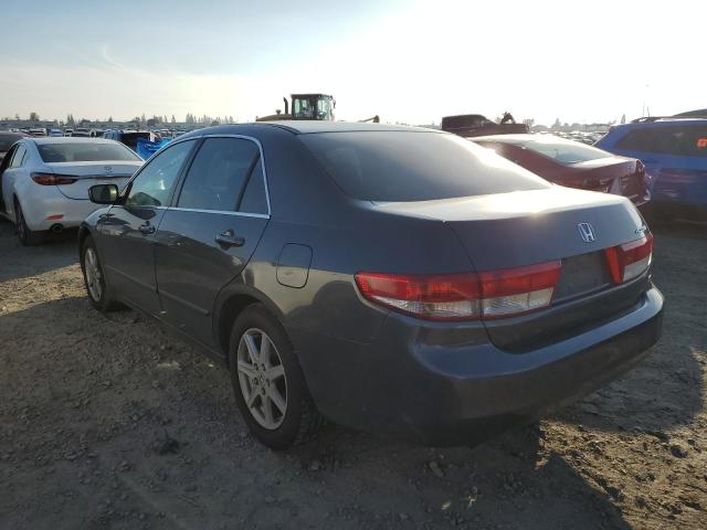 Photo 2 from auction – 2003 HONDA ACCORD EX with VIN 1HGCM66583A103626